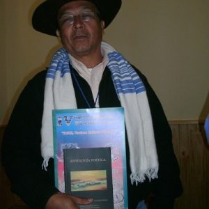 Julian_Chica_llegó_desde_Colombia_para_hablar_sobre_la_poesía_de_Samaniego