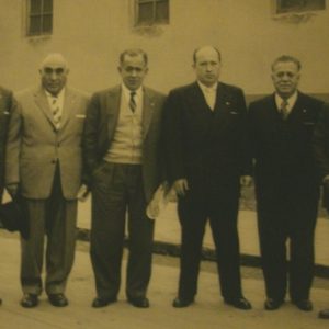 plana_docente_del_colegio_militar_Leoncio_Prado_entre_ellos_figura_humberto_santillan_arista